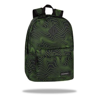 Plecak Patio Scout Nefryt Coolpack (F096898) Patio