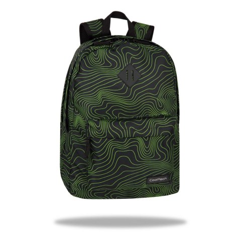 Plecak Patio Scout Nefryt Coolpack (F096898) Patio Plecak Patio Scout Nefryt Coolpack (F096898) Patio