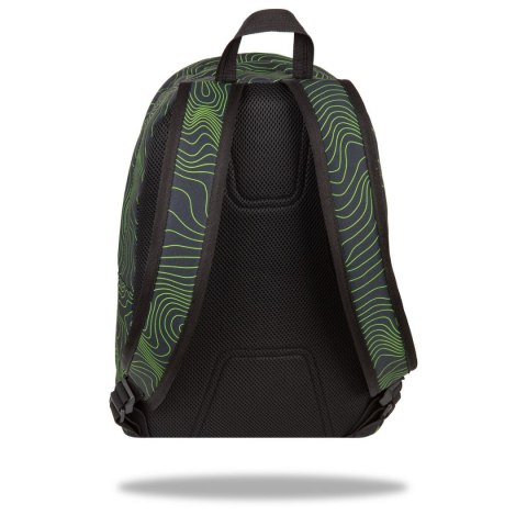 Plecak Patio Scout Nefryt Coolpack (F096898) Patio Plecak Patio Scout Nefryt Coolpack (F096898) Patio