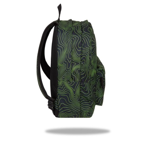 Plecak Patio Scout Nefryt Coolpack (F096898) Patio Plecak Patio Scout Nefryt Coolpack (F096898) Patio