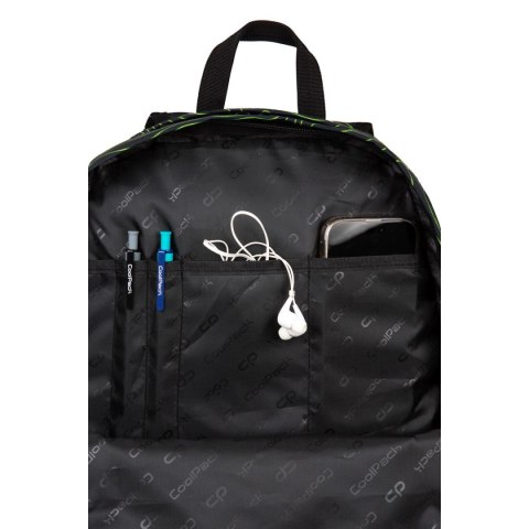 Plecak Patio Scout Nefryt Coolpack (F096898) Patio Plecak Patio Scout Nefryt Coolpack (F096898) Patio