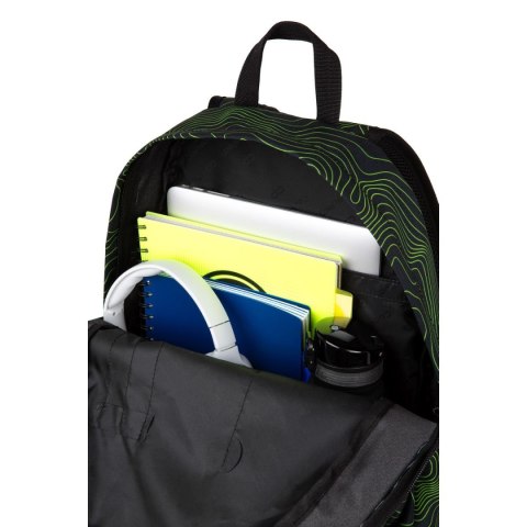 Plecak Patio Scout Nefryt Coolpack (F096898) Patio Plecak Patio Scout Nefryt Coolpack (F096898) Patio