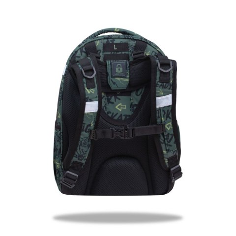 Plecak Patio TURTLE TIGER (F015931) Patio Plecak Patio TURTLE TIGER (F015931) Patio