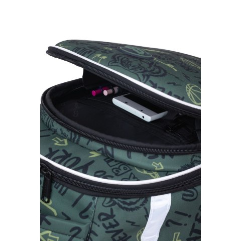 Plecak Patio TURTLE TIGER (F015931) Patio Plecak Patio TURTLE TIGER (F015931) Patio