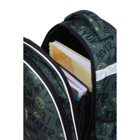 Plecak Patio TURTLE TIGER (F015931) Patio Plecak Patio TURTLE TIGER (F015931) Patio