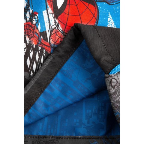 Plecak (worek) na sznurkach Patio Spiderman mix (F054777) Patio Plecak (worek) na sznurkach Patio Spiderman mix (F054777) Patio