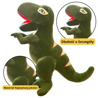 Pluszak Lean Dinozaur Tyranozaur Zielony [mm:] 350 (22114) Lean