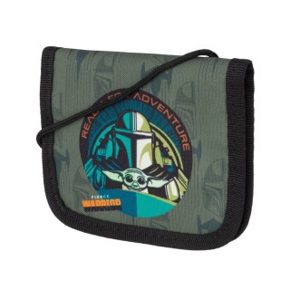 Portfel Patio Disney MANDALORIAN (9195273000) Patio