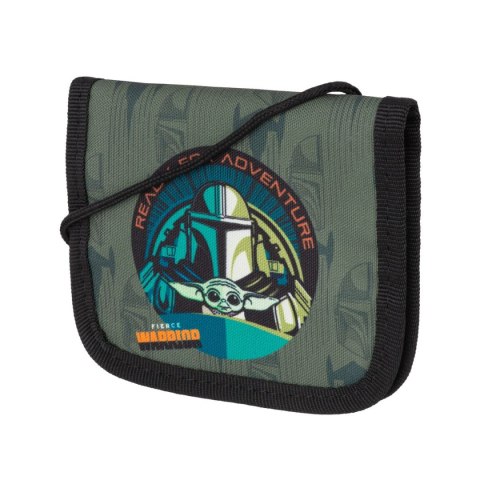 Portfel Patio Disney MANDALORIAN (9195273000) Patio Portfel Patio Disney MANDALORIAN (9195273000) Patio