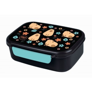 Śniadaniówka Patio CoolPack FOODYX PRZEGRÓDKĄ - CAPYBARA (Z18937) Patio