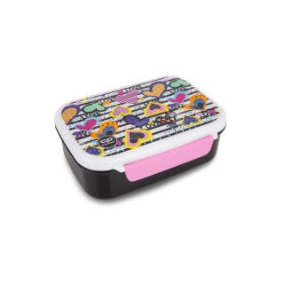 Śniadaniówka Patio CoolPack FOODYX PRZEGRÓDKĄ - Dairy (Z18936) Patio