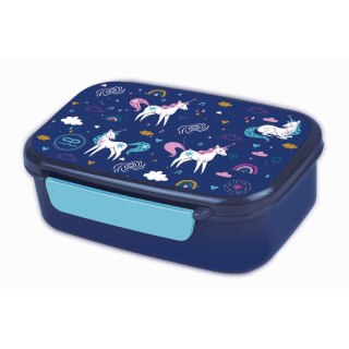 Śniadaniówka Patio CoolPack FOODYX PRZEGRÓDKĄ - UNICORN (Z18935) Patio