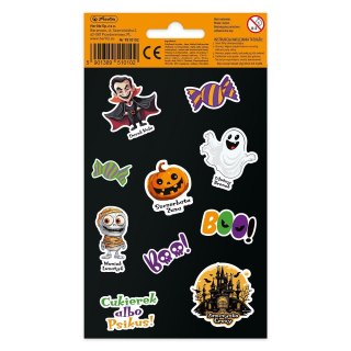 Tatuaż Herlitz Halloween 9510102 (300024717) Herlitz
