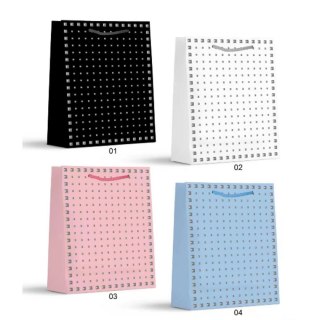 Torba prezentowa Rozette A3 (TG-23132-HS-A3) Rozette