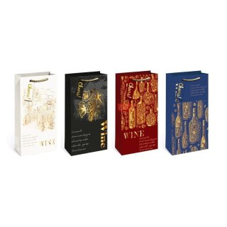 Torba prezentowa W&K (WK 22457) W&K