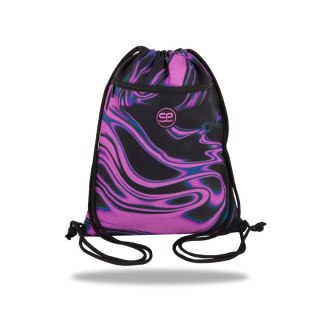 Worek na buty Patio Vert Coolpack Amethyst (F070892) Patio