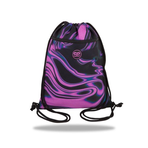 Worek na buty Patio Vert Coolpack Amethyst (F070892) Patio Worek na buty Patio Vert Coolpack Amethyst (F070892) Patio