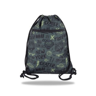 Worek na buty Patio Vert Coolpack Tiger (F070931) Patio