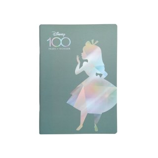 Zeszyt Patio Disney 100 (61074PTR) Patio