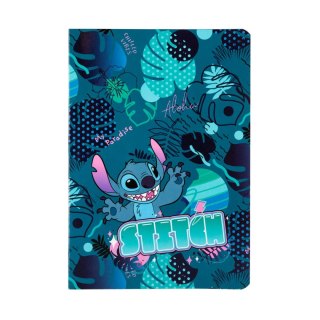 Zeszyt Patio Disney STITCH (77969PTR) Patio
