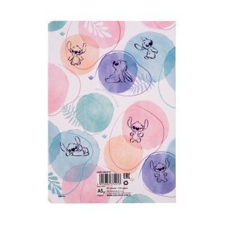 Zeszyt Patio Disney STITCH A5 60k. 70g krata (74913PTR) Patio