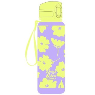 Bidon Patio Cool Pack Brisk FLORES LILA (Z16913) Patio