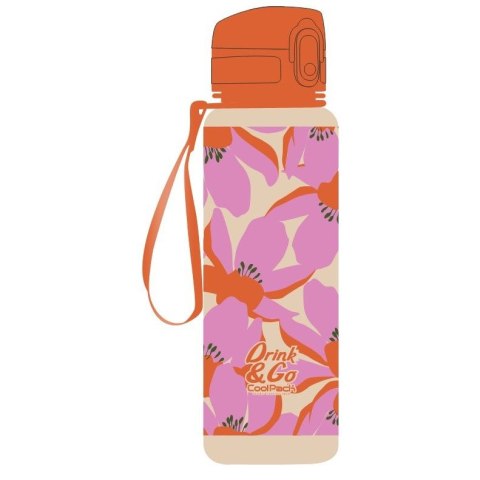 Bidon Patio Cool Pack Brisk FLORES ROSA (Z16914) Patio Bidon Patio Cool Pack Brisk FLORES ROSA (Z16914) Patio
