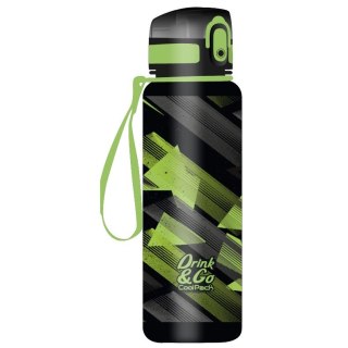 Bidon Patio Cool Pack Brisk Green mirror (Z16920) Patio