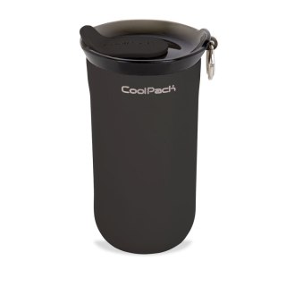 Bidon Patio Cool Pack KUBEK TERMICZNY TOM Black (Z29011) Patio