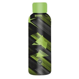 Bidon Patio Cool Pack Termo Bottle Green mirror (Z23920) Patio