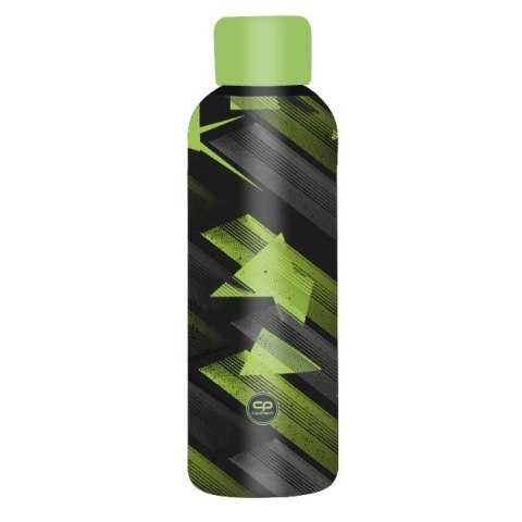 Bidon Patio Cool Pack Termo Bottle Green mirror (Z23920) Patio Bidon Patio Cool Pack Termo Bottle Green mirror (Z23920) Patio