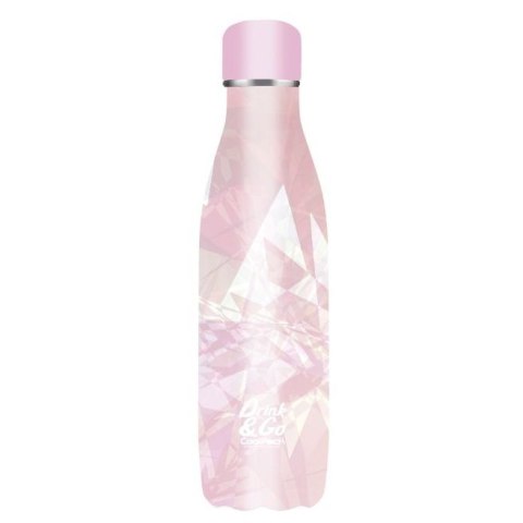 Bidon Patio Cool Pack Termo Bottle TIE DYE (Z04912) Patio