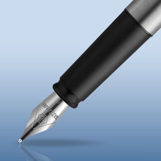 Ekskluzywne pióro wieczne Waterman ALLURE (+ 6 naboi) Waterman