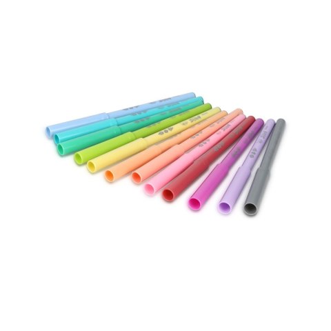 Flamaster Patio Stitch Pastelowe 12 kol. (91996PTR) Patio Flamaster Patio Stitch Pastelowe 12 kol. (91996PTR) Patio