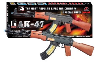 Karabin Lean AK 47 (24258) Lean