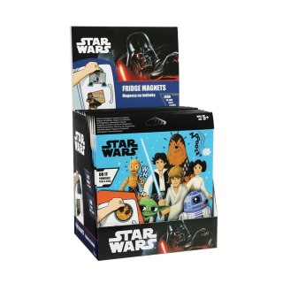 Magnes Patio Star Wars (79352PTR) Patio