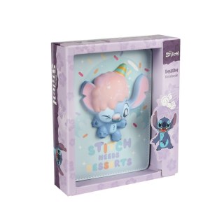 Notes Patio Disney STITCH A6 (75231PTR) Patio