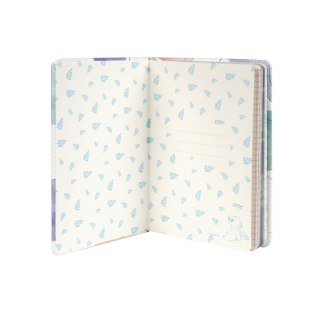 Notes Patio Disney STITCH A6 (75231PTR) Patio