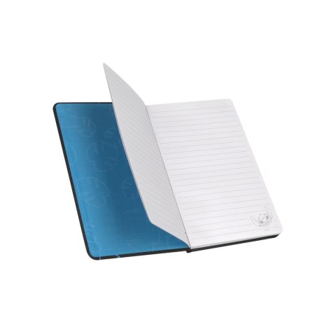 Notes Patio Stitch A5 80k. linia (91682PTR) Patio Notes Patio Stitch A5 80k. linia (91682PTR) Patio