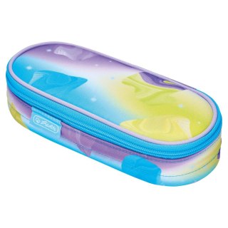 Piórnik Herlitz Kosmetyczka z klapką Little Monster (300001123) Herlitz