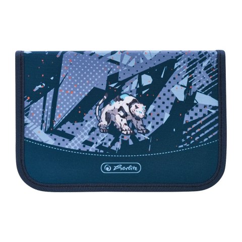 Piórnik Herlitz Techmech 31 cz. (400197091) Herlitz Piórnik Herlitz Techmech 31 cz. (400197091) Herlitz