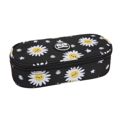 Piórnik Patio Campus Coolpack DAISY BLACK (F062817) Patio Piórnik Patio Campus Coolpack DAISY BLACK (F062817) Patio