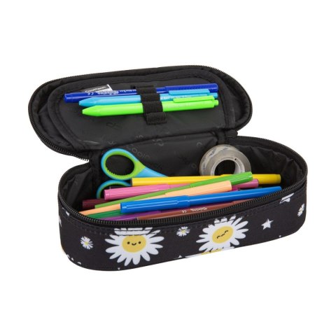 Piórnik Patio Campus Coolpack DAISY BLACK (F062817) Patio Piórnik Patio Campus Coolpack DAISY BLACK (F062817) Patio