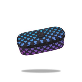 Piórnik Patio Campus Coolpack DARK MARSHMALLOW (F062908) Patio