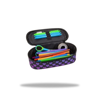 Piórnik Patio Campus Coolpack DARK MARSHMALLOW (F062908) Patio