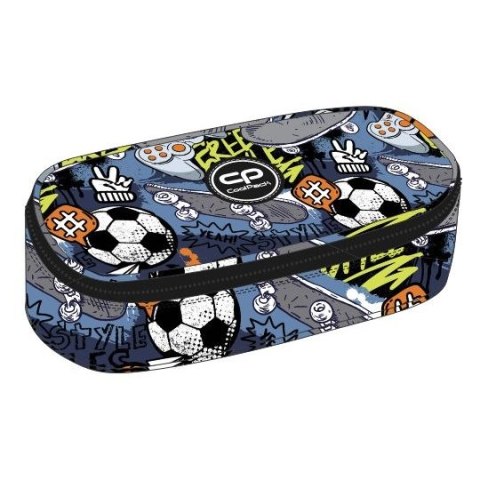Piórnik Patio Campus Coolpack HOBBY (F062929) Patio Piórnik Patio Campus Coolpack HOBBY (F062929) Patio