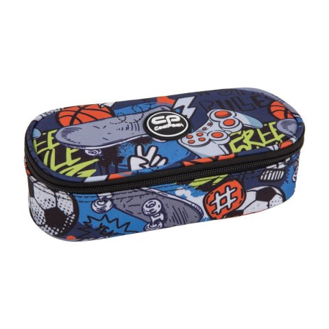Piórnik Patio Campus Coolpack HOBBY (F062929) Patio Piórnik Patio Campus Coolpack HOBBY (F062929) Patio