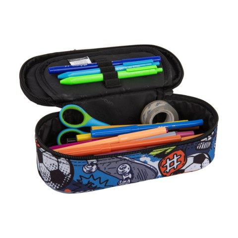 Piórnik Patio Campus Coolpack HOBBY (F062929) Patio Piórnik Patio Campus Coolpack HOBBY (F062929) Patio