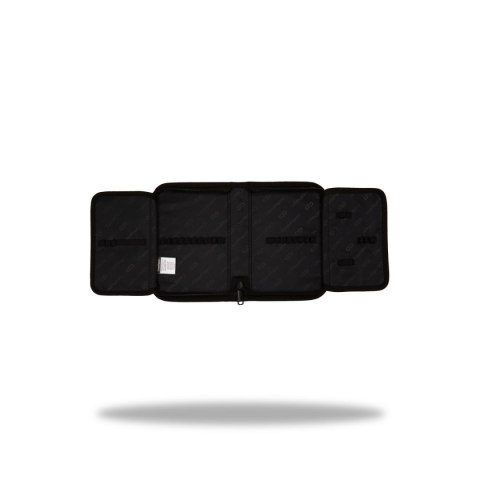 Piórnik Patio CoolPack CLIPPER DAISY BLACK (F076817) Patio Piórnik Patio CoolPack CLIPPER DAISY BLACK (F076817) Patio