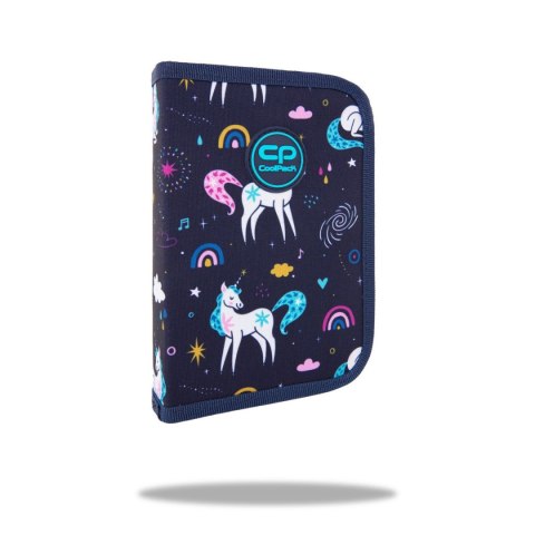 Piórnik Patio CoolPack CLIPPER MRS UNICORN (F076935) Patio Piórnik Patio CoolPack CLIPPER MRS UNICORN (F076935) Patio
